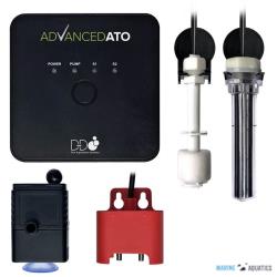 H2OCEAN Compact ATO ADV - GEN2 Auto doplň odparu - vyšší zabezpečení, sada