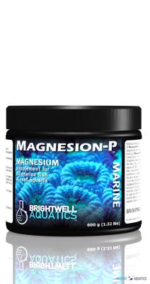 Magnesion-P - rozpustný hořčík (prášek), 300g