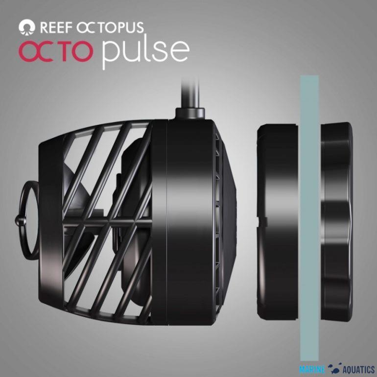 Octo Wave pump OP-2 - proudové čerpadlo  (~10W/~6.000L/h)